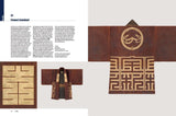 Textiles of Japan