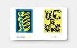 Blue & Other Colors: with Henri Matisse (First Concepts with Fine Artists)