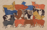 The Indian Textile Sourcebook