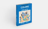 Blue & Other Colors: with Henri Matisse (First Concepts with Fine Artists)