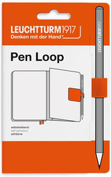 Pen Loop | Pumpkin