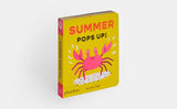 Summer Pops Up!