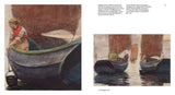 Winslow Homer in Watercolor