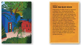 The Artist Box: Frida Kahlo