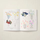 The Guided Sketchbook