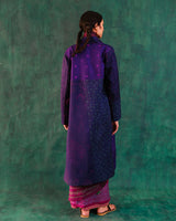 Alberobello Bandhani Jacket