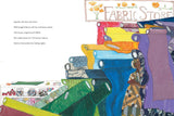 A Language of Stitches: The Radical Quilts of Rosie Lee Tompkins
