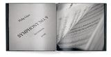 dots on paper: Philip Glass by Andreas H. Bitesnich
