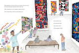A Language of Stitches: The Radical Quilts of Rosie Lee Tompkins