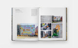 Elevated: Art on the High Line