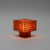 Tesser 5:3 Lamp | Amber