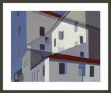 Framed Print | Charles Sheeler "On A Shaker Theme"