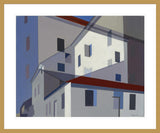 Framed Print | Charles Sheeler "On A Shaker Theme"