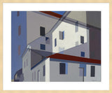 Framed Print | Charles Sheeler "On A Shaker Theme"