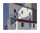 Unframed Print | Charles Sheeler "On a Shaker Theme #2"