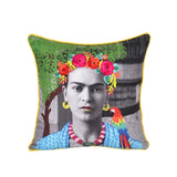 Fantastic Frida Cushion
