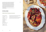 Boustany: A celebration of vegetables from my Palestine