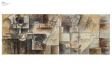 Picasso: A Cubist Commission in Brooklyn