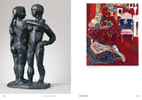 Picasso, Klee, Matisse, Giacometti: The Eye of Collector-Dealer Heinz Berggruen Hardcover