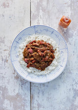 Recipes from the American South