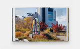Elevated: Art on the High Line
