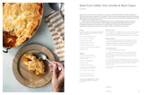 More Than Sweet: Desserts with Flavor