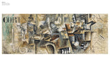 Picasso: A Cubist Commission in Brooklyn