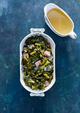 Recipes from the American South