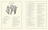 Something from Nothing: A Cookbook