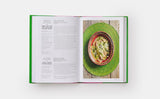 The Mexican Vegetarian Cookbook: 400 authentic everyday recipes for the home cook