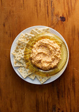Recipes from the American South