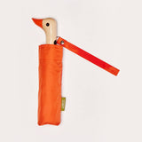 Duckhead Umbrella | Pumpkin Orange