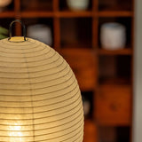 Asano - Tawara Lamp