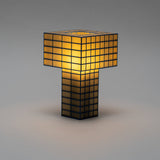 Tesser 5:8 Lamp | Butter