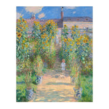 Claude Monet 2027 Wall Calendar