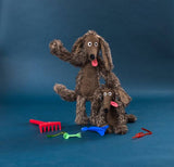 Dumpster The Dog