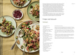 Boustany: A celebration of vegetables from my Palestine
