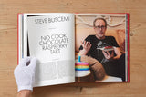 Feeding Creativity