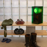 LớP Light | Small Rectangle, Green