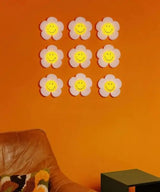 Day Light | Smiley Daisy