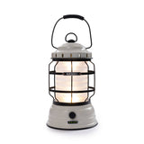 Forest Lantern: Vintage White
