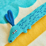 Cecil Sausage Dog