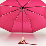 Duckhead Umbrella | Candy Pink