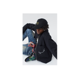 Dad Cap | Jean-Michel Basquiat "Crown"