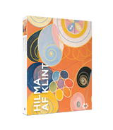 1000-Piece Jigsaw Puzzle | Hilma af Klint: No. 3, Youth