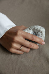 Bonie Morga Ring