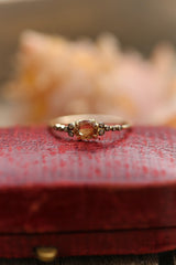 Bonie Morga Ring