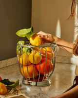Basket Citrus