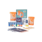 Air Dry Clay Home Pottery Kit
