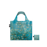 Recycled Bag | Vincent Van Gogh: Almond Blossom
